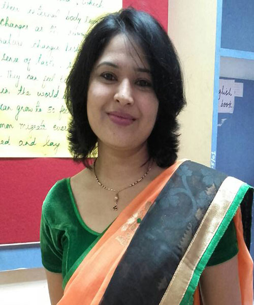 Sumedha Udaygiri